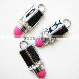 DIY Lipstick pendant necklace (SK-066)