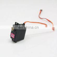 4x MG996R 55g Metal Gear Torque Digital Servo15KG for RC Helicopter Airplane Car Robot thumbnail-3