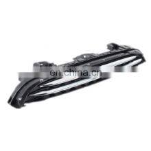 OEM 51117283331 CAR GRILLE CHROME FIT BUMPER GRILLE FRONT BUMPER GRILLER FOR MINI R56 JCW thumbnail-5