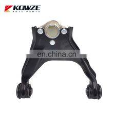 Auto Front Upper Right Suspension Arm Assy OEM 4010A013 4010A103 4010A117 For Mitsubishi Pajero Sport KH4W KH6W KH8W KH9W L200 thumbnail-4