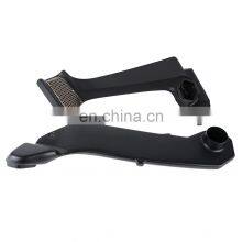 ABS Black Snorkel For FJ Cruiser 2010+ Accessories Maiker Manufacturer Other Exterior Accessories thumbnail-2