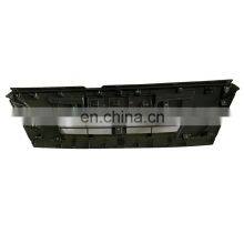 GELING Auto Abs Chrome Silver Front Protective UPPER-PREMIUM GRILLE For ISUZU DMAX' 2019 thumbnail-5