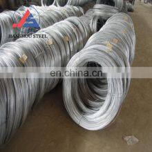 Factory Price Zinc Coated gi Wire 12 Gauge 16 Gauge Hot Dipped Galvanized Steel Wire thumbnail-5