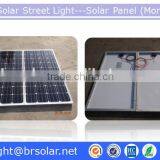 Popular Poly & Mono Solar Panel 5W-60W Manufacturer in China thumbnail-3