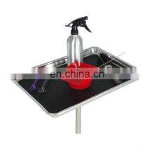 High-end Magnetic Coloring Hair Salon Trolley Cart thumbnail-5