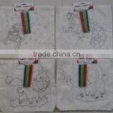 DIY Toto Coloring Bag thumbnail-3