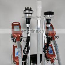 2021 Fat Freeze Cavitation rf Cryolipolysis Fat Freezing Machine Ultrasonic Cavitation Fat Freezing Cavitation thumbnail-5