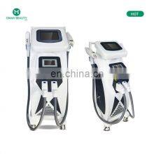 China Wholesale Cooling Ipl Laser Hair Removal Mafhine Depilacion Ipl en Casa rf Maquin Portatil Ipl Hair Removal thumbnail-2