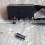 2014New Arrival! Anti Bark No Barking Shock Dog Training Collar Automatic Collar Bark Terminator thumbnail-1