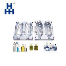 PET Bottle Blowing Machine Price for Sale thumbnail-4