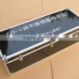 2013 Novelty Design,the Best Quality ,style Fashion Aluminum Instrument Case
