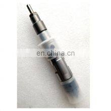 Yuchai Engine Fuel Injector 0445120160 for Yutong Bus Coach thumbnail-4