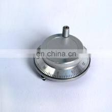 HM60 5V Electronic Handwheel Pulse Generator CNC Wheel Encoder Rotary Pulse Generator thumbnail-3