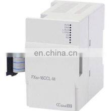 New Original Mitsubishi FX Series Plc Programmable Logic Controller FX3U-16CCL-M thumbnail-4