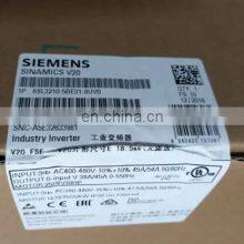 6sl3224-0be31-5ua0 Siemens Power Module Growatt Hybrid Inverter For China Manufacturer Inverter thumbnail-4