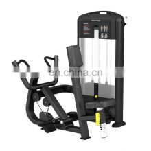 MND New FB-Series Popular Model FB34 Double Pull Back Trainer  Hot Selling GYM Commercial Fitness Equipment