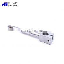 Custom CNC Machining Milling Parts Agriculture Machinery Parts thumbnail-3