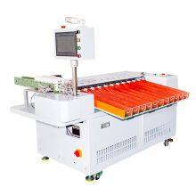 LOW Price 10 Channels Battery Testing and Sorting Machine for Cylindrical Battery 18605/26650/32650 thumbnail-2