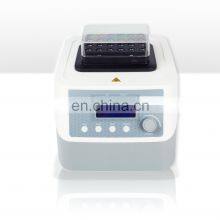 7.12kg Gross Weight Digital Heating Shaking Oscillating Digital Dry Bath thumbnail-4