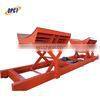 FRP Fiberglass Pipe Production Line-Winding Machine thumbnail-3