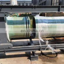 GRP FRP Pipe Fiber Glass Composite Pipe/FRP Process Pipe/Buried FRP Pipe thumbnail-4