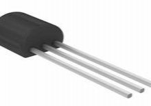 ON Semiconductor J112 Transistors