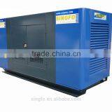 1320kw Outdoor Generator Soundproof Diesel Engine thumbnail-3