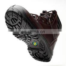Best Brand Comfortable Aviation Airport Footwear Industry Safety Shoes