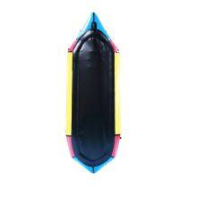 2 Person Portable Lightweight Tour Boat Packraft thumbnail-3