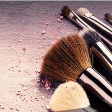 SIJIN Supply Eye Shadow Brush thumbnail-1