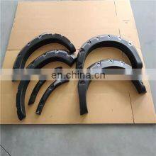 SIDE STEP RUNNING BOARDS FOR Toyota RUSH 2018+ thumbnail-2