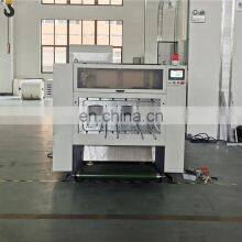 TMQ850 Maquina Troqueladora Automatica Para Rollo de Papel Vaso y Taza Paper Cup Cutter thumbnail-4