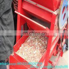 Automatic 400kg Output Dry Peanut Machine Peanut Sheller Machine thumbnail-4