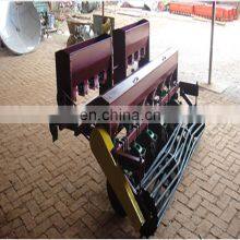 Vegetable Seed Planting Machine Grass Seed Planter Machine thumbnail-2