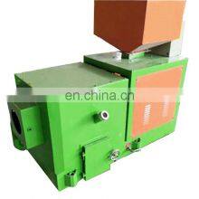 Industrial Biomass Briquette Wood Burners Machine