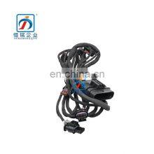 Genuine Parking Aid System Wiring Harness 2125404300 for Mercedes Benz W212 E Class thumbnail-2