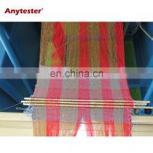 Semi-automatic Sample Weaving Machine for Yarn Testing thumbnail-5