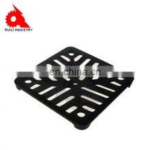 Wholesale Ductile Iron Casting Cast Iron Manhole Cover thumbnail-2