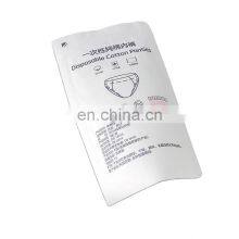 Customized Daily Use Underwear Panty Bag Disposable Travel Hygiene Packaging Bags
