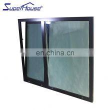 Superhouse Energy Efficiency NFRC Aluminium Windows and Doors thumbnail-4