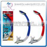 MINI QUTE Outdoor Fun & Sports Adult Professional Professional Diving Swimming Snorkel Sucker Straw Accessories NO.WMB07217 thumbnail-1