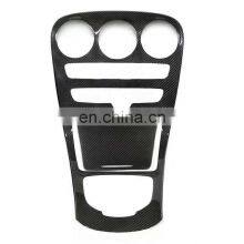 For Benz C-Class W205 Carbon Fiber Interior thumbnail-3