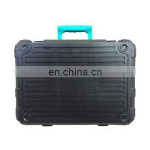 Precision Impact Electric Drill Hardware Electric Tool Set Household Woodworking Tools Manual Toolbox Repair Combination Set thumbnail-5