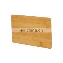 Custom Cheap Bamboo Cutting Blocks Bamboo Wood Chopping Boards thumbnail-1