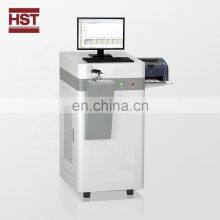 HST 9800 Metal Analyzer Carbon and Nitrogen Elements Optical Emission Direct Reading Spectrometers thumbnail-2