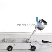 HTPV02 Anti - Scratch Testing Machine for Assembly Back Plate Cut Susceptibility Teseting Machine Testing Equipment thumbnail-3