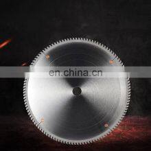 LIVTER 12 Inch 305mm TCT Circular Cutting Blade for Miter Saw Machine Aluminum Saw Blade thumbnail-3