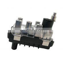 G45 G-45 Turbo Actuator  G045 763647-21 1.8 TDCi for Ford C-MaxFocus Galaxy Mondeo S-Max  6NW009543 GTB1746V