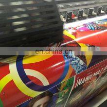 Newest !!! YANTU YT-1800 High Stability Inkjet Printer ( 1.8m/6ft With 1pc DX5/DX7/5113/XP600 Printhead ) thumbnail-4