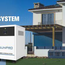 Guangzhou Sunpro Batteries Co., Ltd company overview - view 1 thumbnail